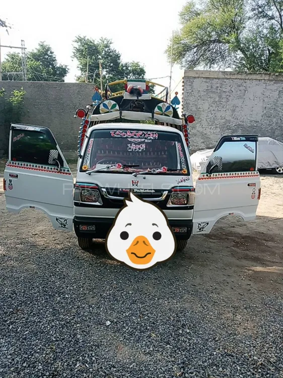Suzuki Ravi 2021 for sale in Talagang
