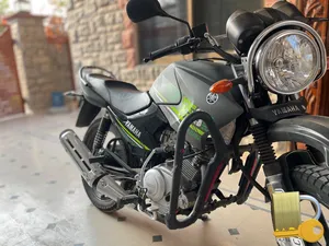 Pakwheels best sale used bikes