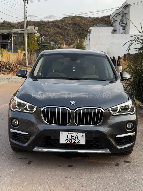BMW X1 2019 for sale in Islamabad
