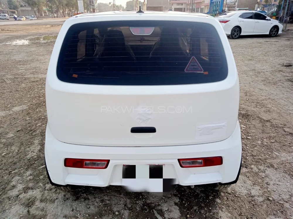 Suzuki Alto 2021 for sale in Sukkur