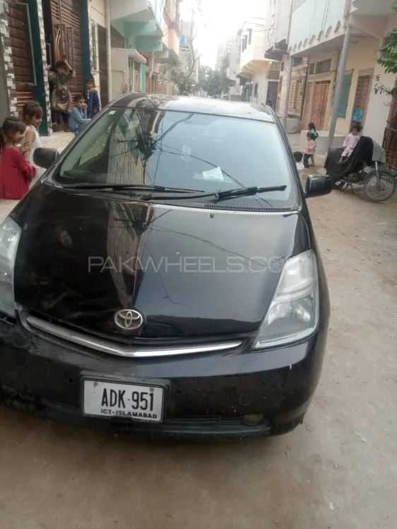 Toyota Prius 2008 for sale in Karachi