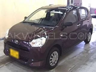 Daihatsu Mira 2021 for Sale in Karachi Image-1