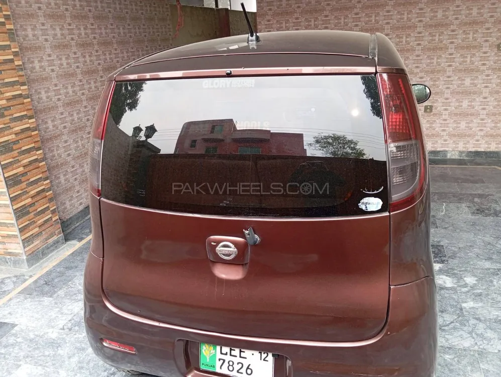 Nissan Moco 2009 for sale in Lahore