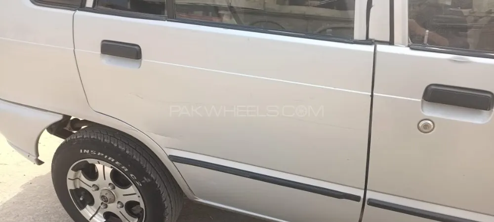 Suzuki Mehran 2018 for sale in Kabirwala