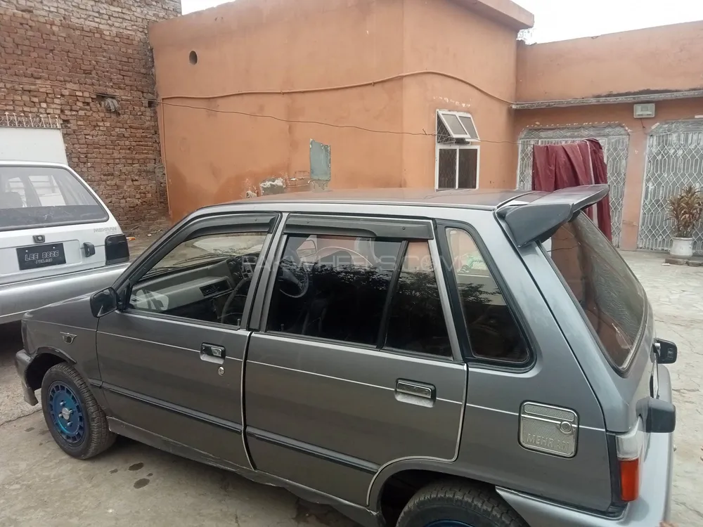 Suzuki Mehran 2018 for sale in Sialkot