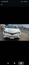 Toyota C-HR 2017 for Sale