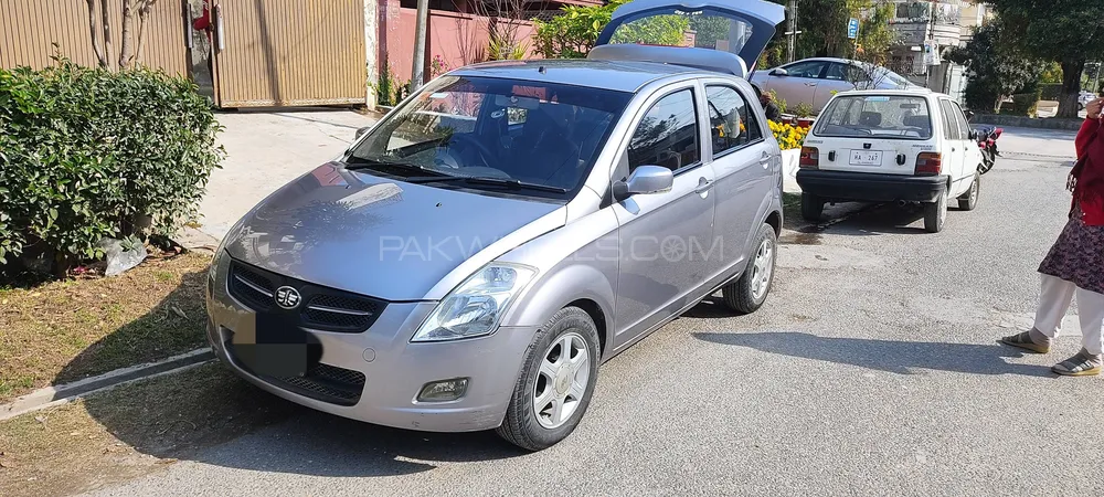 FAW V2 2018 for Sale in Wah cantt Image-1