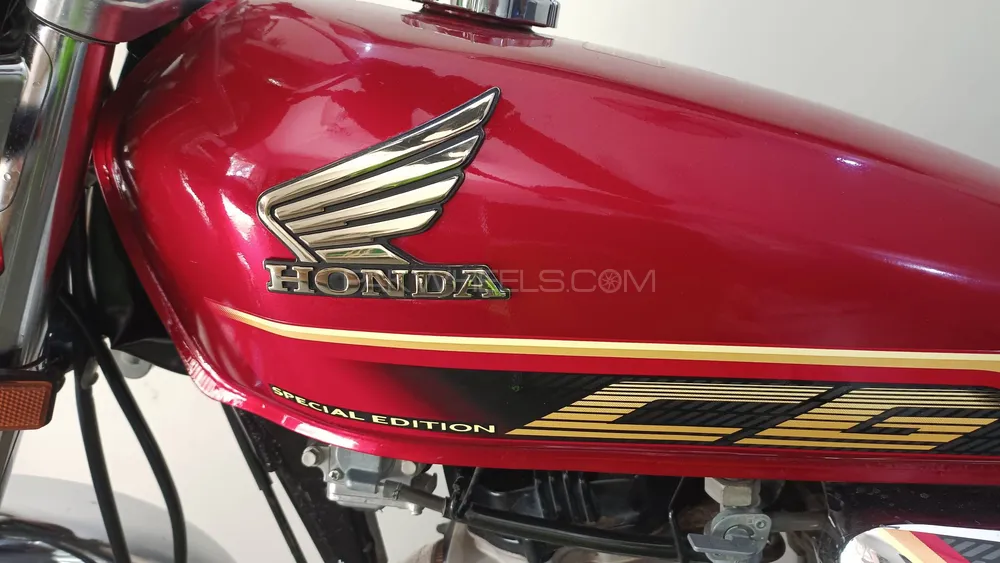 Honda CB 125F 2022 for Sale Image-1