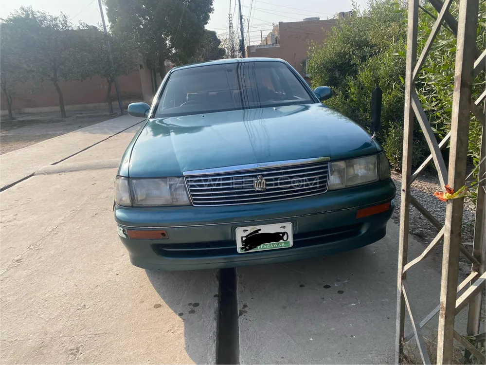 Toyota Crown 1994 for sale in Peshawar