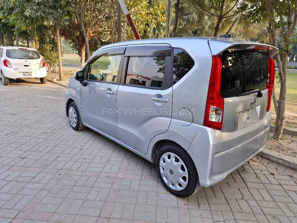 Daihatsu Move 2019 for sale in Lahore