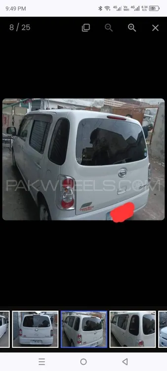 Daihatsu Coo 2018 for sale in Rawalpindi