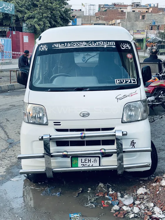Daihatsu Hijet 2019 for sale in Lahore