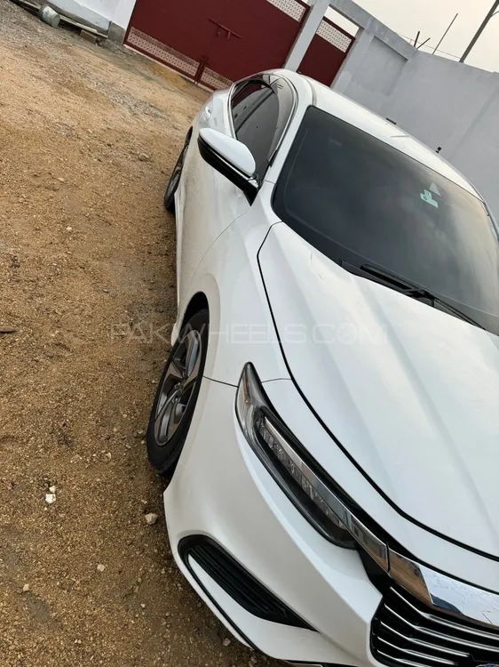 Honda Insight 2020 for sale in Karachi