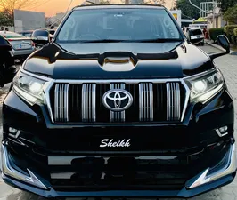 Black Japanese Japanese Cars for sale in Chenab Gardens Faisalabad 
