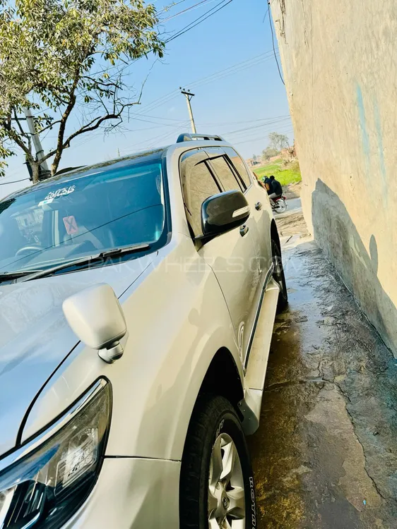 Toyota Land Cruiser 2009 for sale in Gujranwala