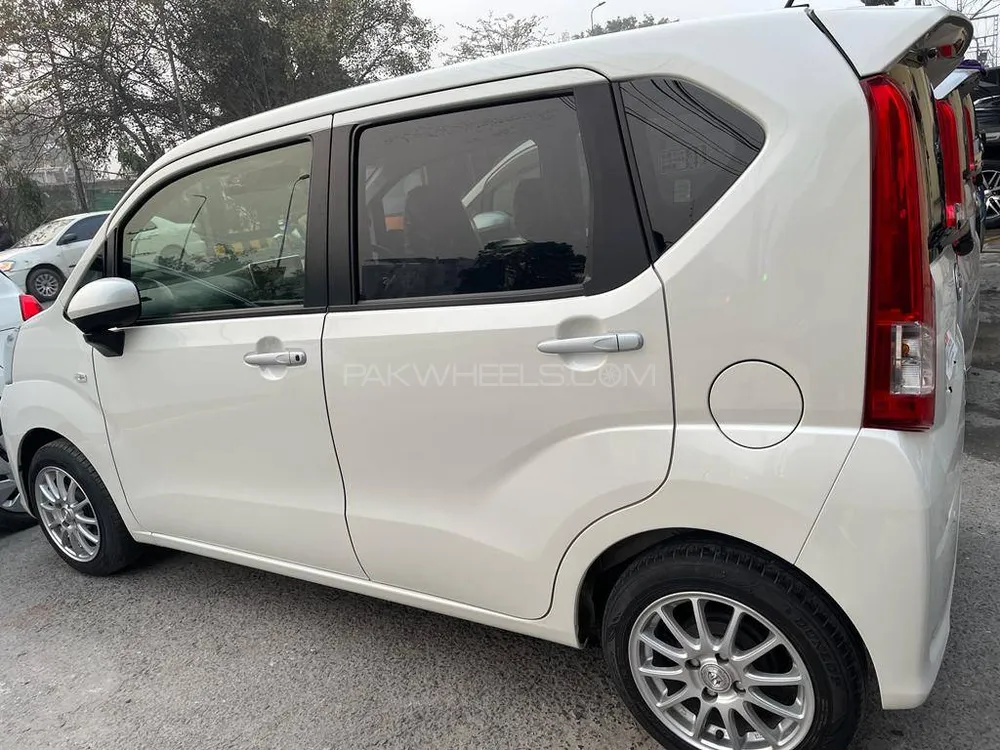 Daihatsu Move 2023 for sale in Lahore