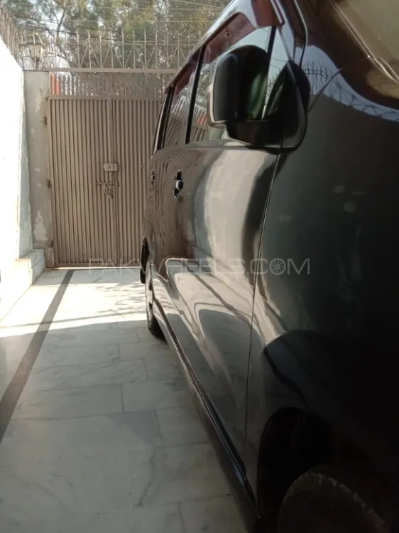 Suzuki Wagon R 2011 for sale in Wah cantt