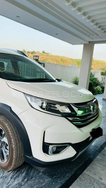 Honda BR-V i-VTEC S 2023 for sale in Islamabad