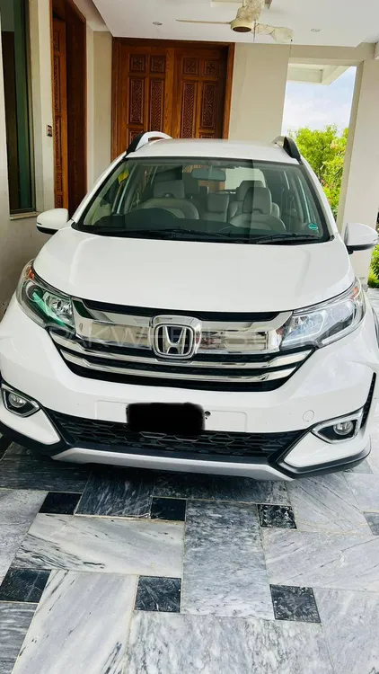 Honda BR-V i-VTEC S 2023 for sale in Islamabad