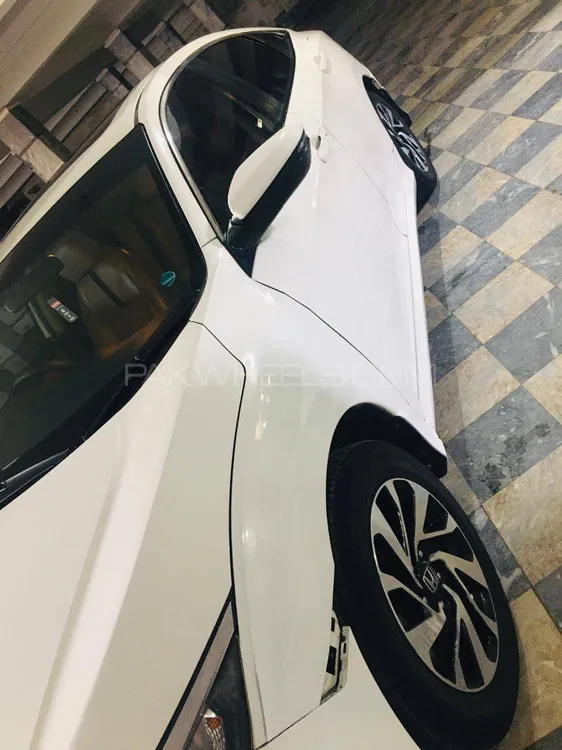 Honda Civic 2018 for sale in Hafizabad