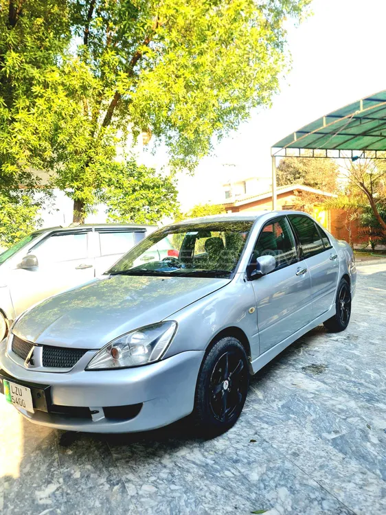 Mitsubishi Lancer 2004 for sale in Lahore