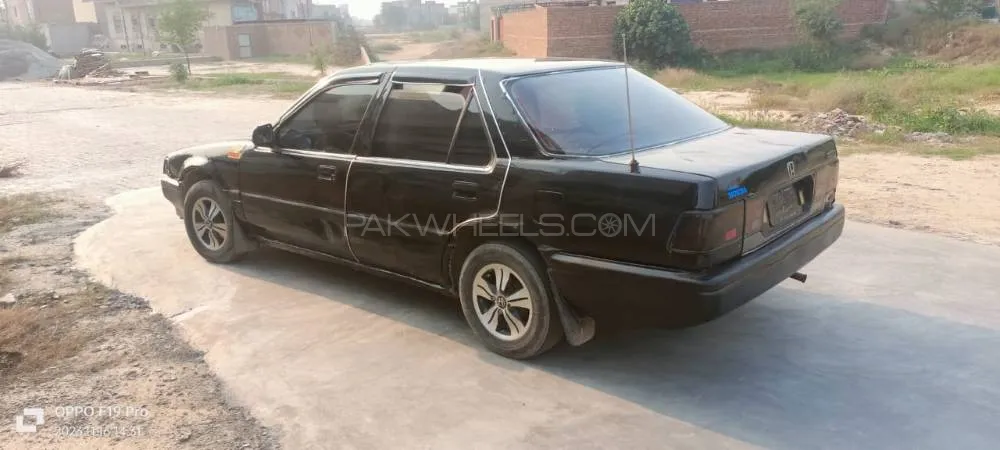 Honda Accord 1985 for sale in Faisalabad