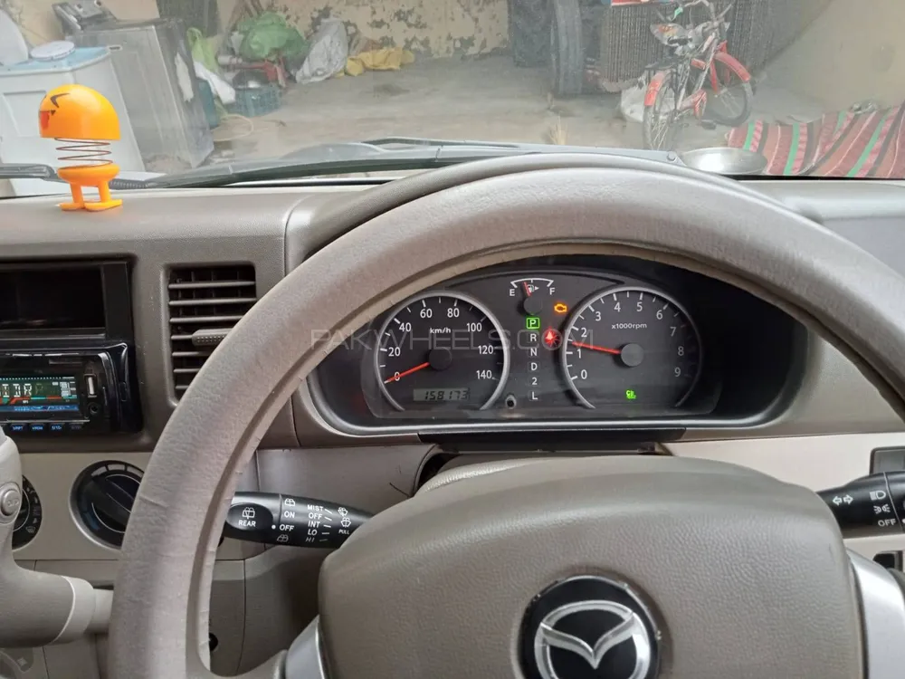 Mazda Scrum 2013 for sale in Alipur Chatta