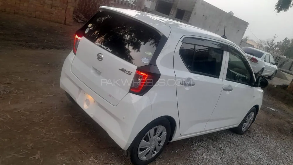 Daihatsu Mira 2019 for sale in Islamabad