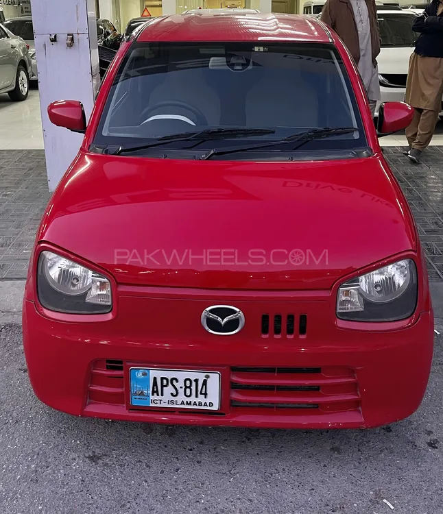 Mazda Carol 2016 for sale in Peshawar