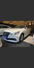 Toyota Crown Royal Saloon 2015 for Sale