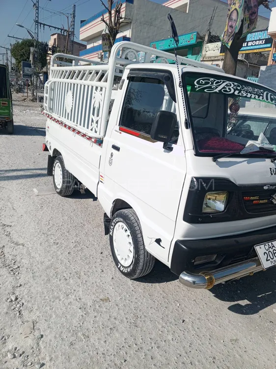 Suzuki Ravi 2020 for sale in Rawalpindi