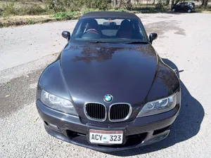 BMW Z3 1998 for Sale