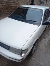 Subaru Other 1997 for Sale
