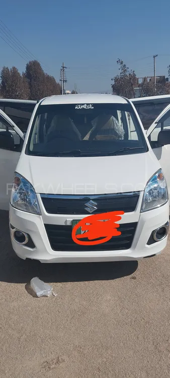 Suzuki Wagon R 2019 for sale in Kabirwala