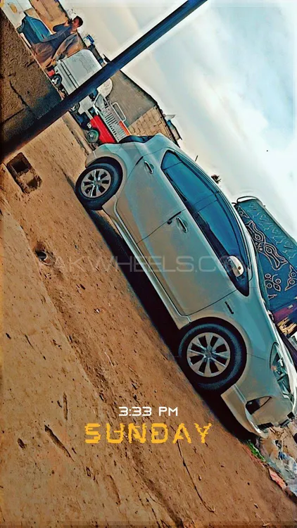 Toyota Aqua 2013 for sale in Rawalpindi