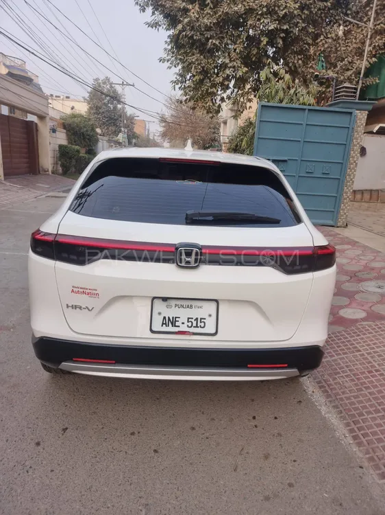 Honda HR-V 2023 for sale in Multan