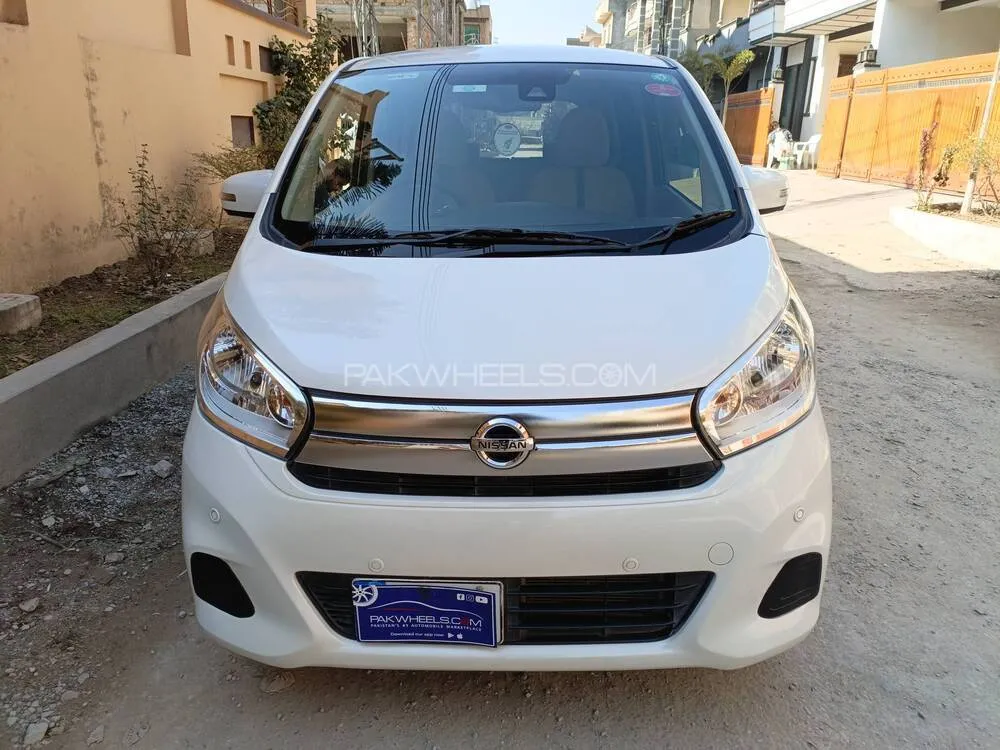 Nissan Dayz 2018 for Sale in Islamabad Image-1