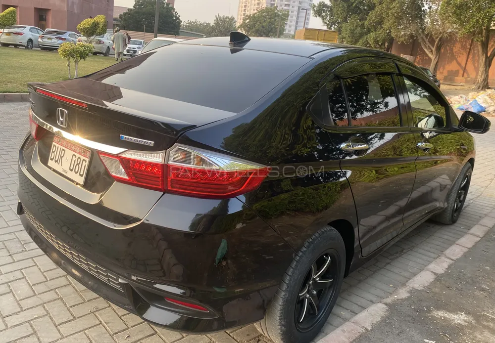 Honda City 2021 for sale in Karachi