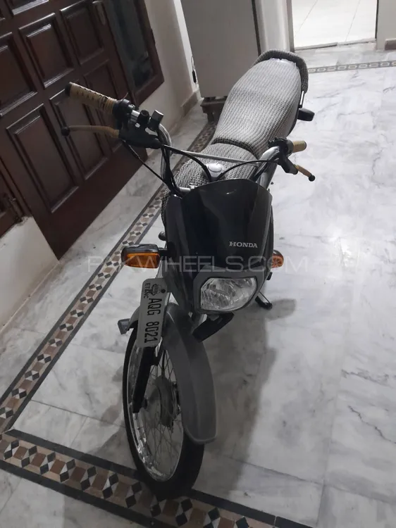 Used Honda CD 70 Dream 2023 Bike for sale in Multan - 527491 | PakWheels