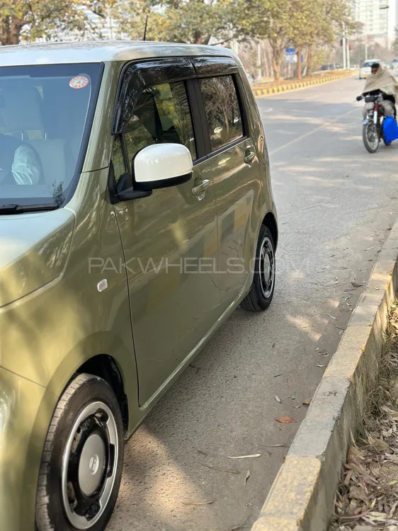 Honda N Wgn 2020 for sale in Islamabad