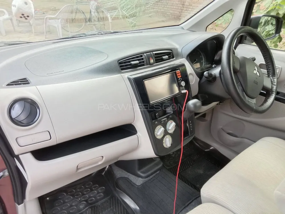 Mitsubishi Ek Wagon 2018 for sale in Gujranwala