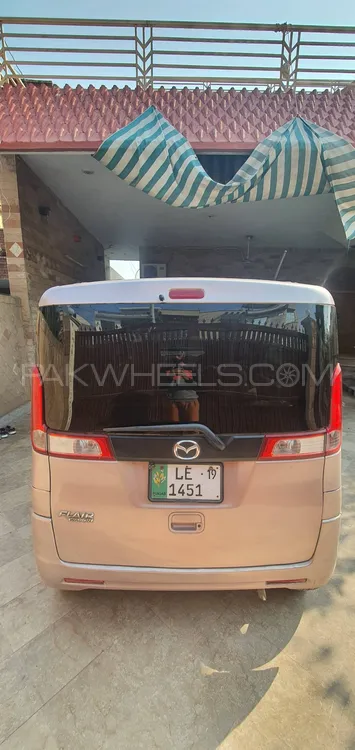 Mazda Flair 2019 for sale in Lahore