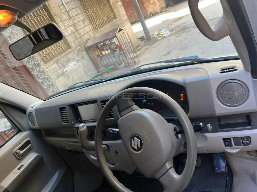 Suzuki Every 2015 for sale in Gujranwala