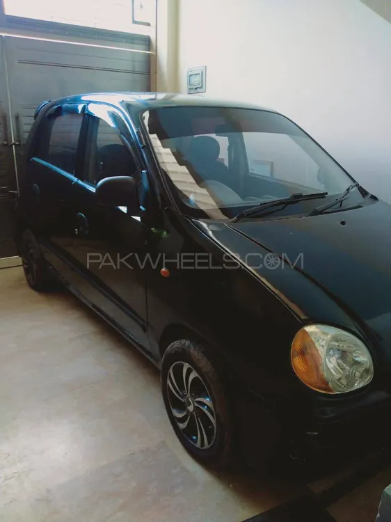 Hyundai Santro 2005 for sale in Taxila