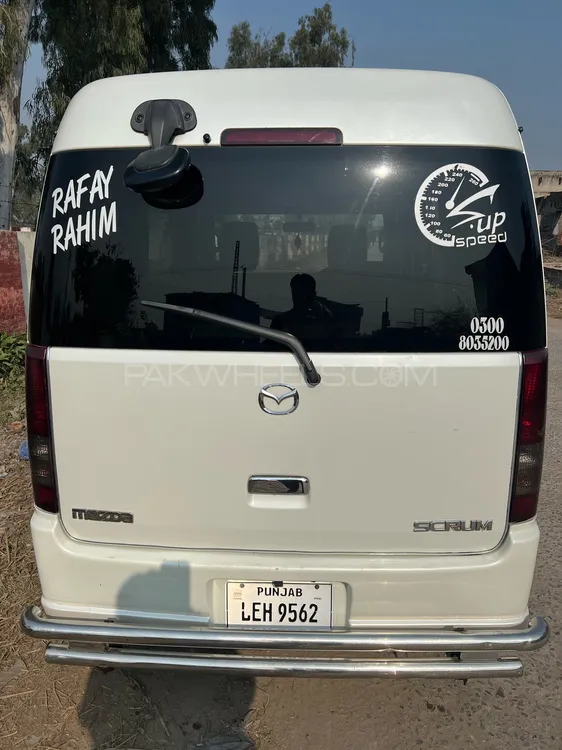 Suzuki Every Wagon 2019 for sale in Gujranwala