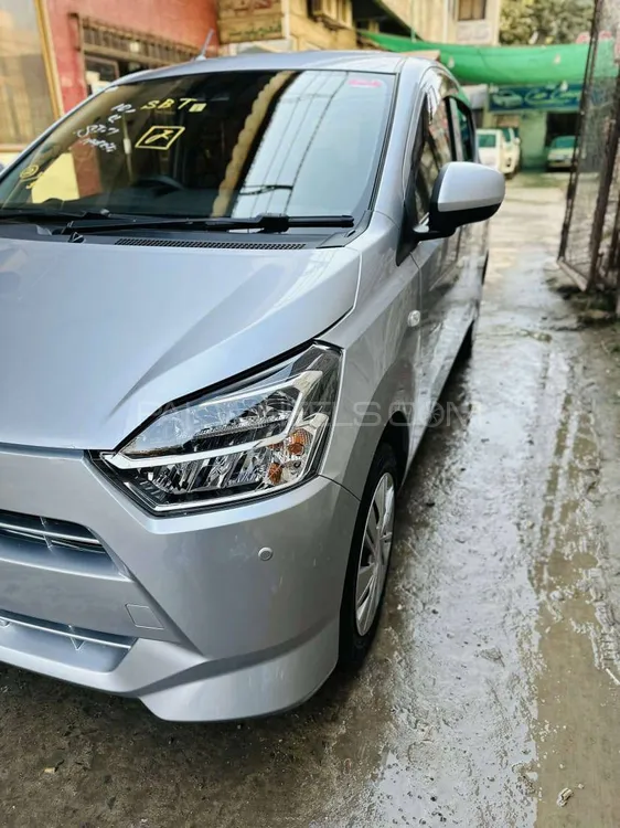Daihatsu Mira 2020 for sale in Rawalpindi