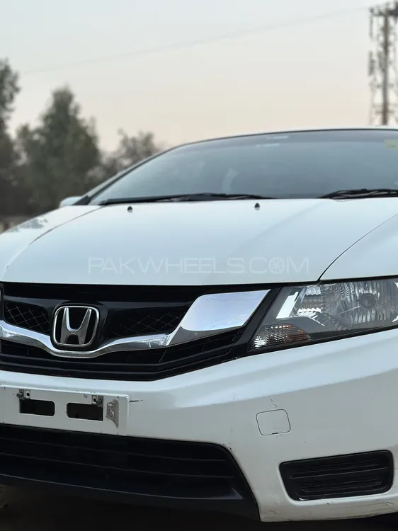 Honda City 2019 for sale in Wazirabad