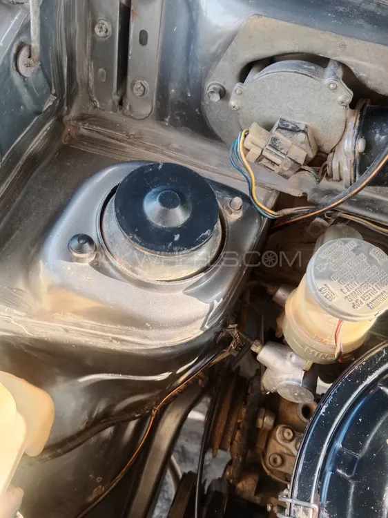 Suzuki Mehran 2011 for Sale in Rawalpindi Image-1