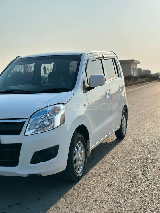 Suzuki Wagon R 2022 for sale in Pir mahal