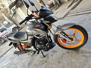 Pakwheels best sale used bikes